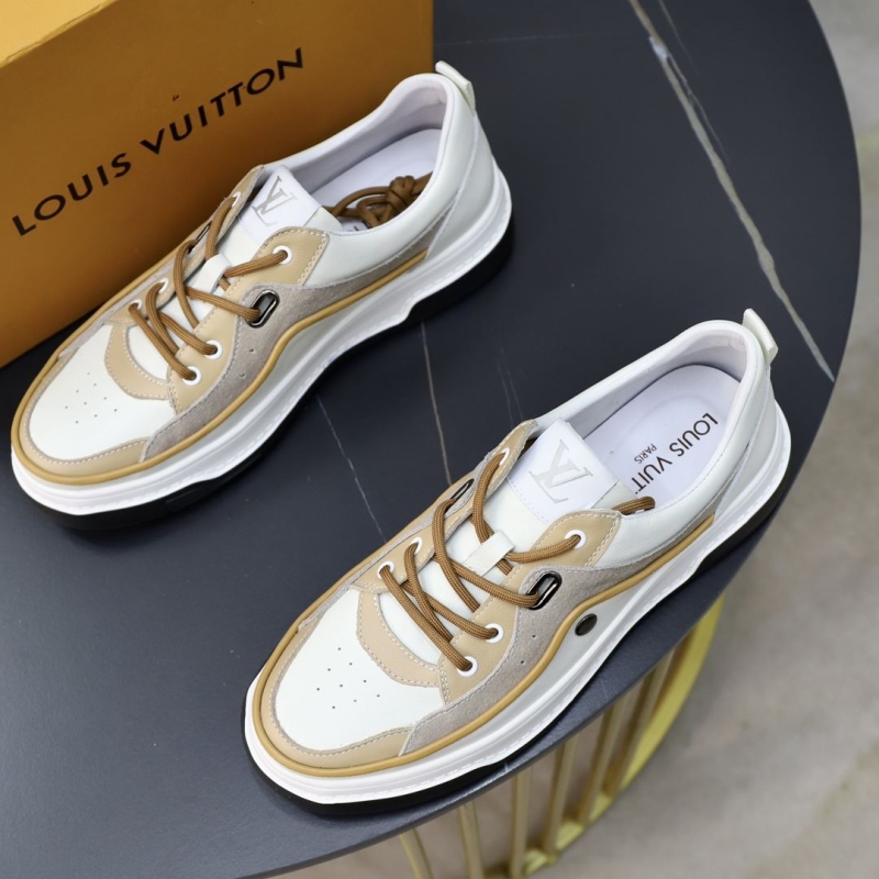 LV Casual Shoes